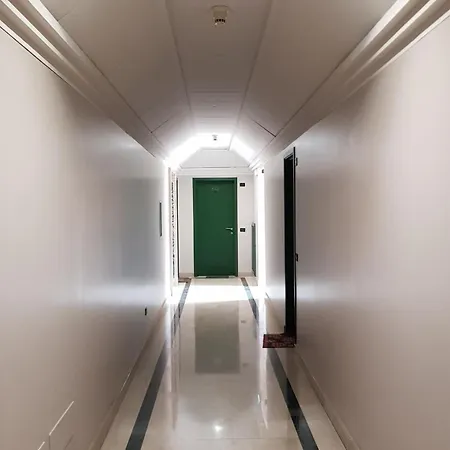 Apparthotel Brescia 3*