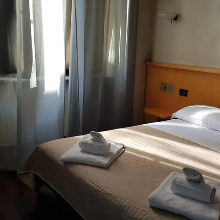 Apparthotel Brescia Appartamento Brescia