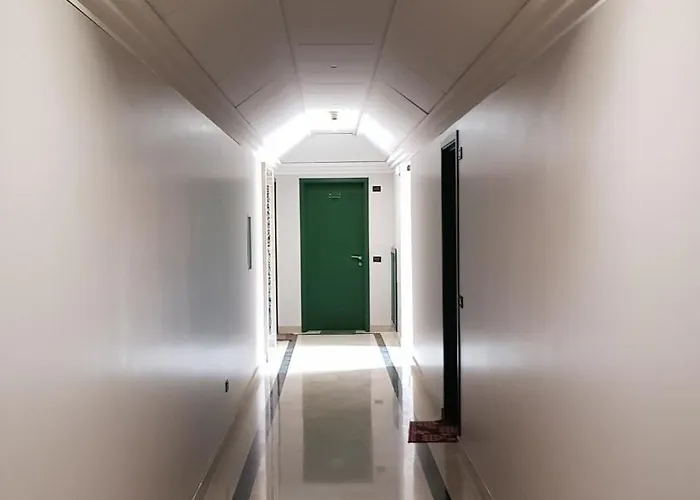 Apparthotel Brescia 3*