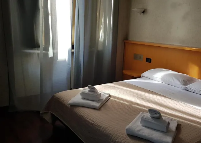 Apparthotel Brescia Lejlighed Brescia