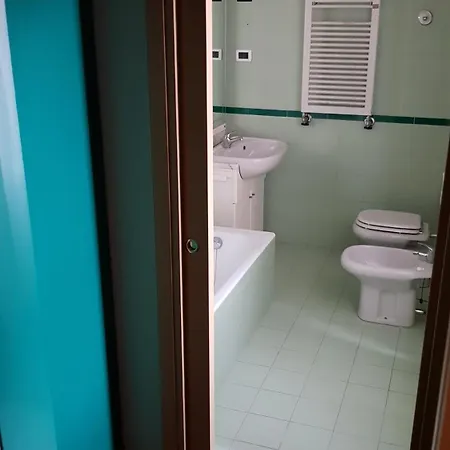 Apparthotel Brescia Brescia