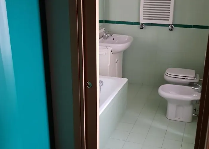 Apparthotel Brescia Bréscia